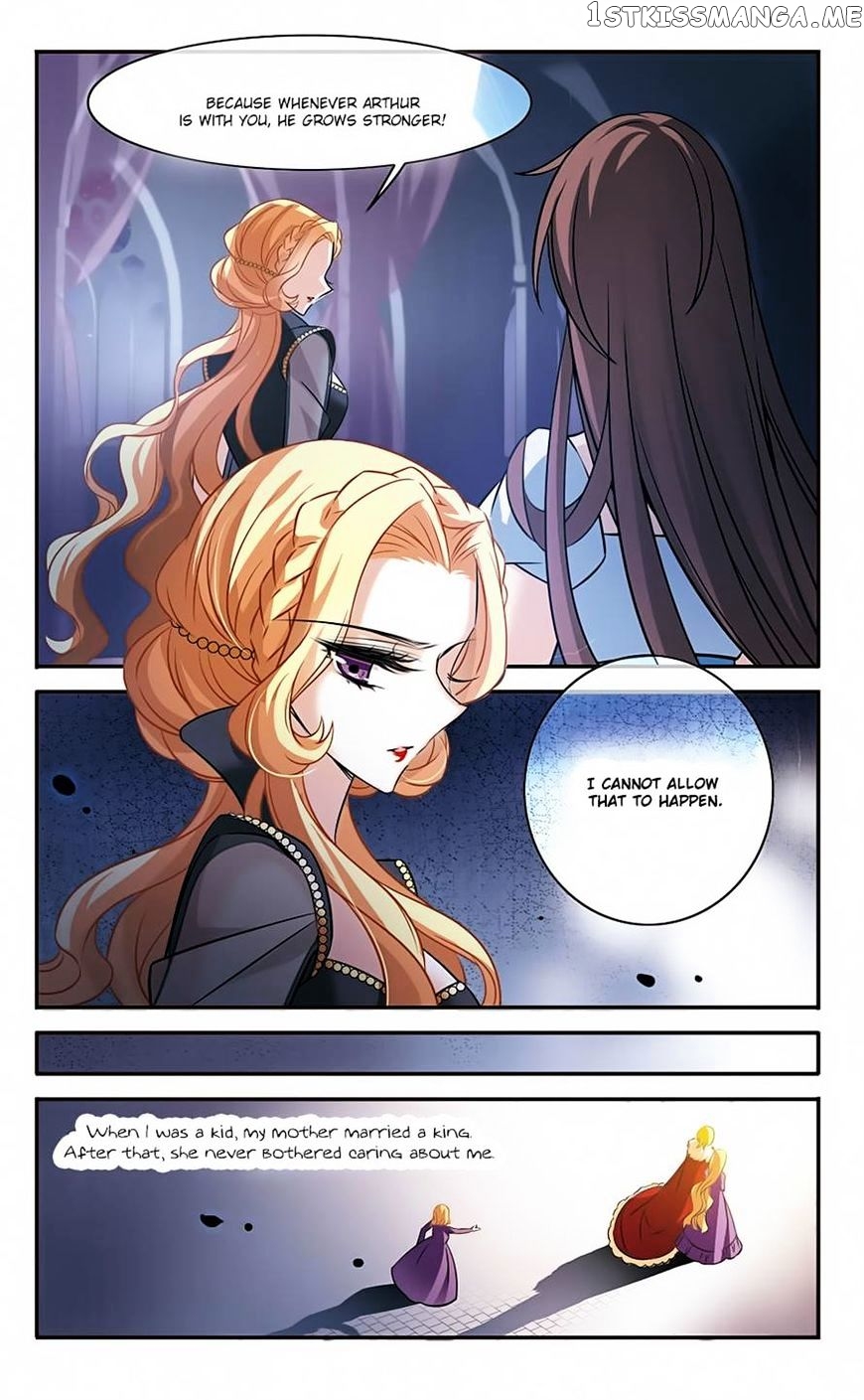 Qishi Huanxiang Ye chapter 159 - page 6