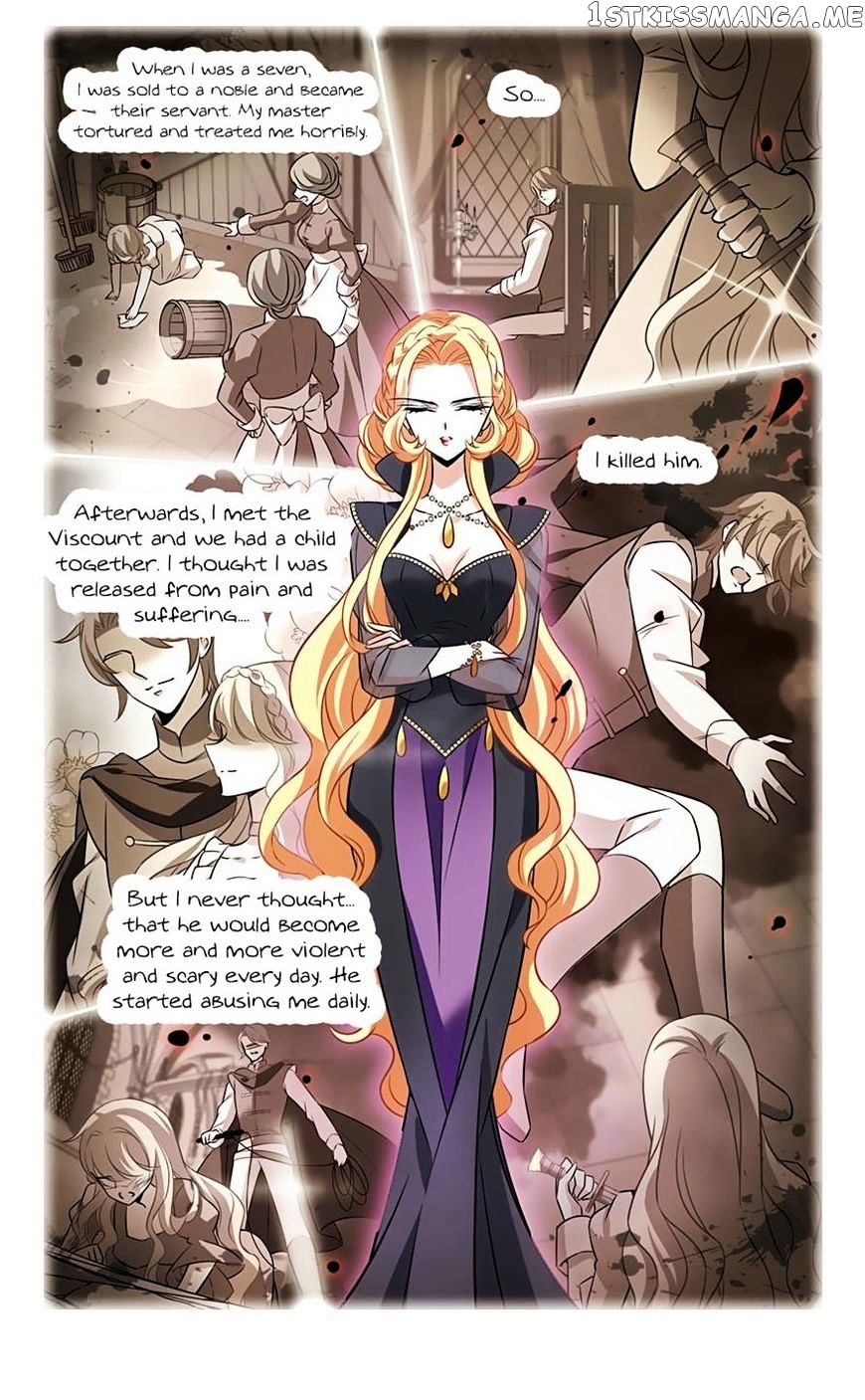 Qishi Huanxiang Ye chapter 159 - page 7