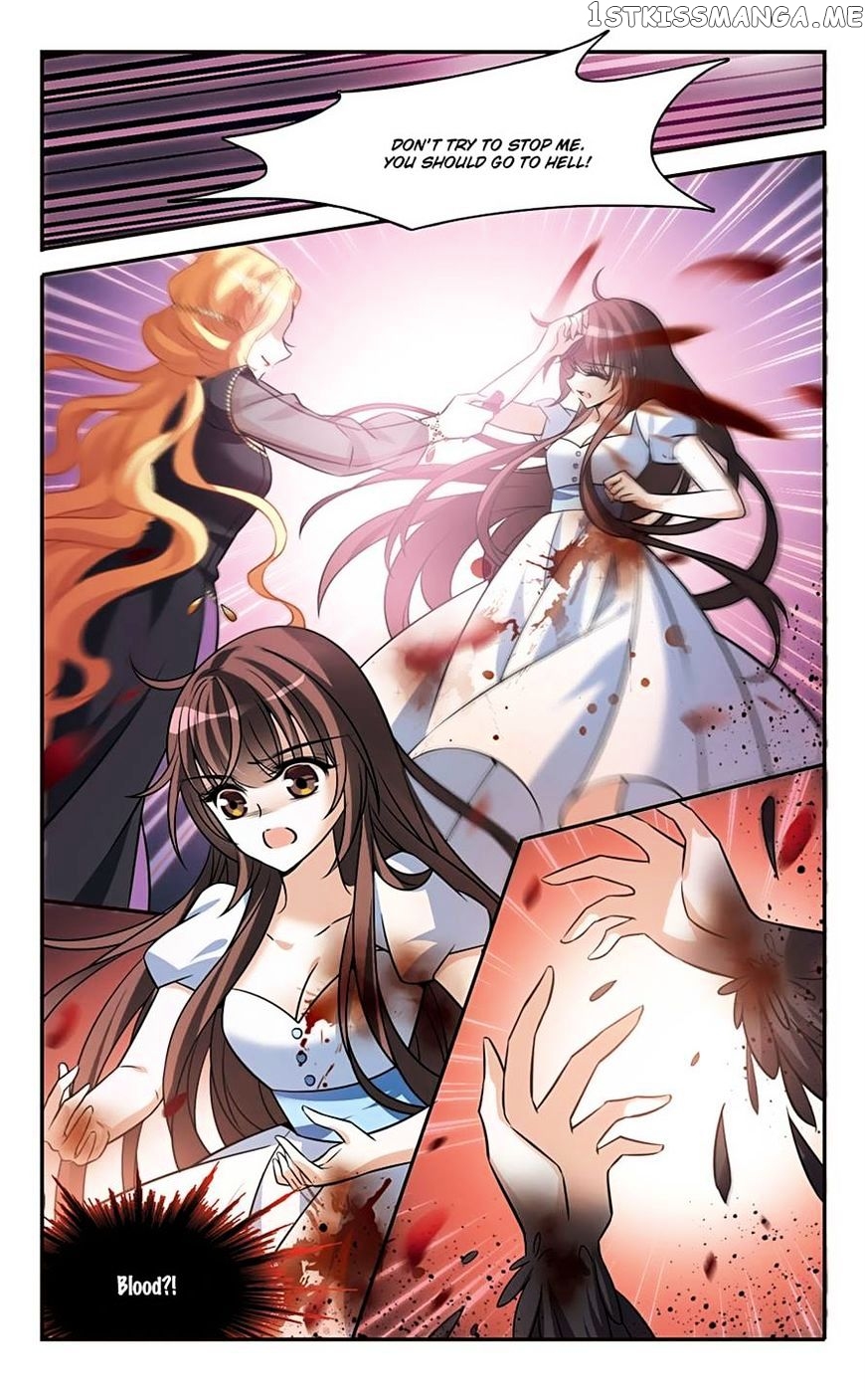 Qishi Huanxiang Ye chapter 159 - page 9