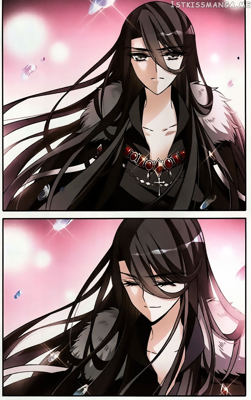 Qishi Huanxiang Ye chapter 157 - page 17