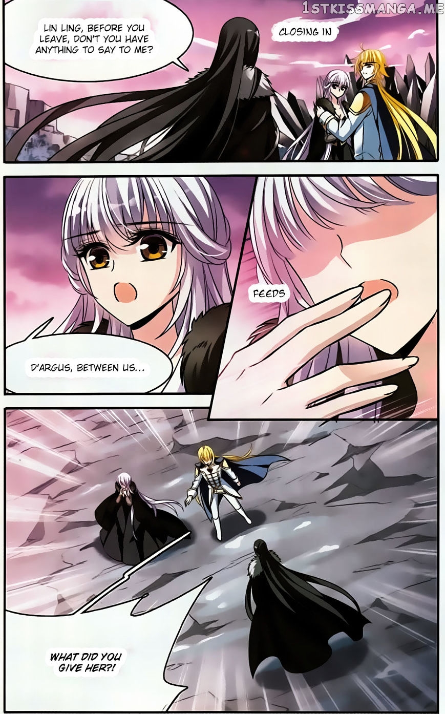 Qishi Huanxiang Ye chapter 157 - page 18