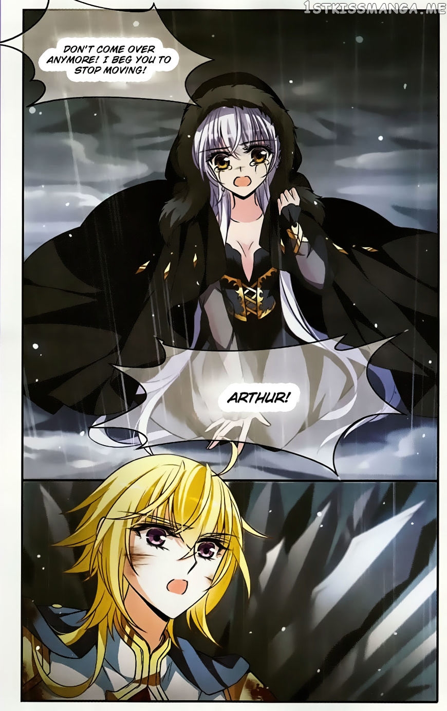 Qishi Huanxiang Ye chapter 157 - page 9