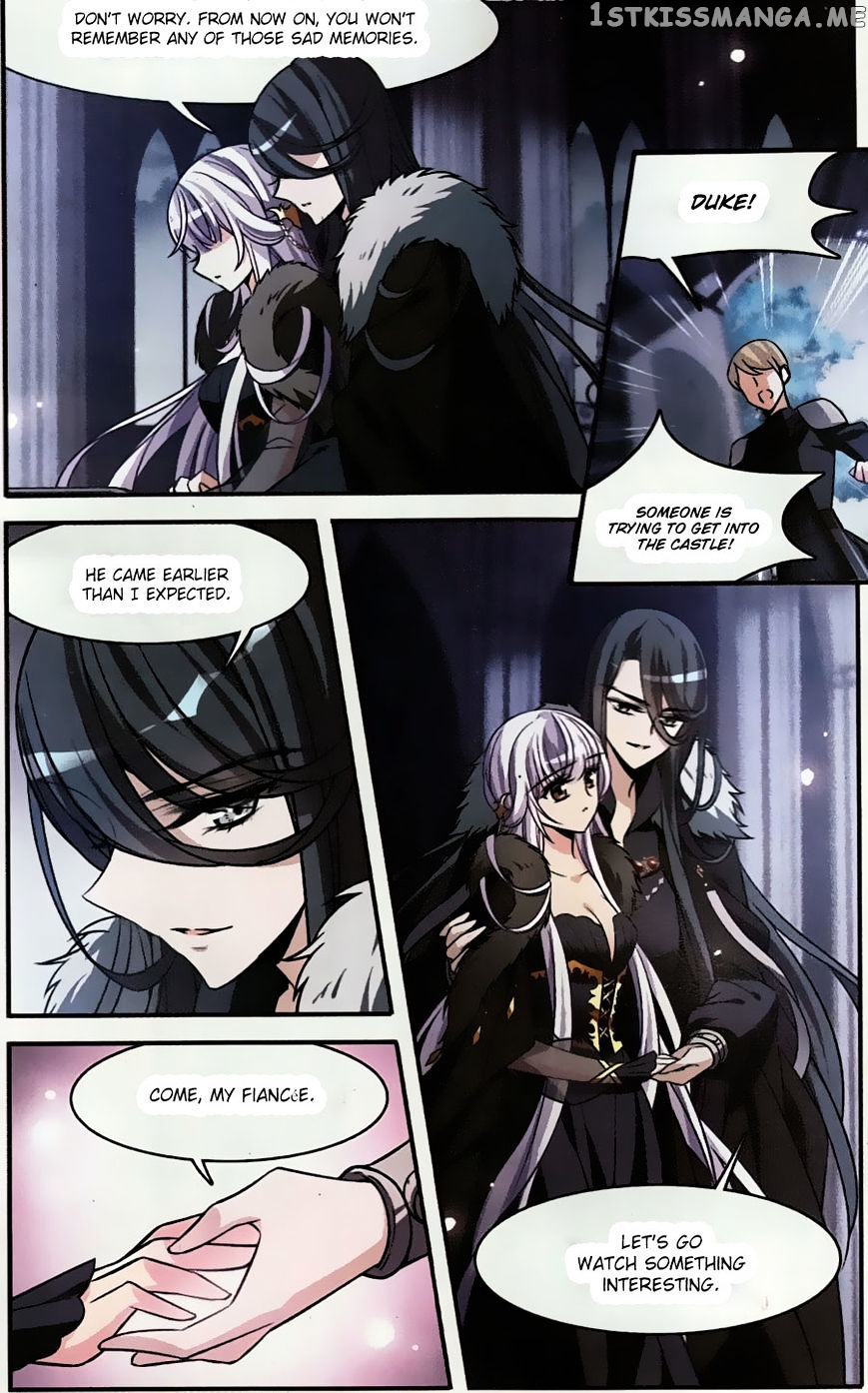 Qishi Huanxiang Ye chapter 156 - page 5