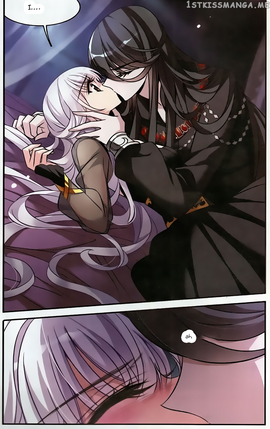 Qishi Huanxiang Ye chapter 155 - page 15
