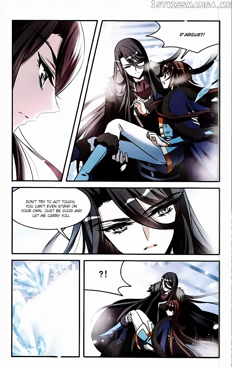 Qishi Huanxiang Ye chapter 153 - page 7