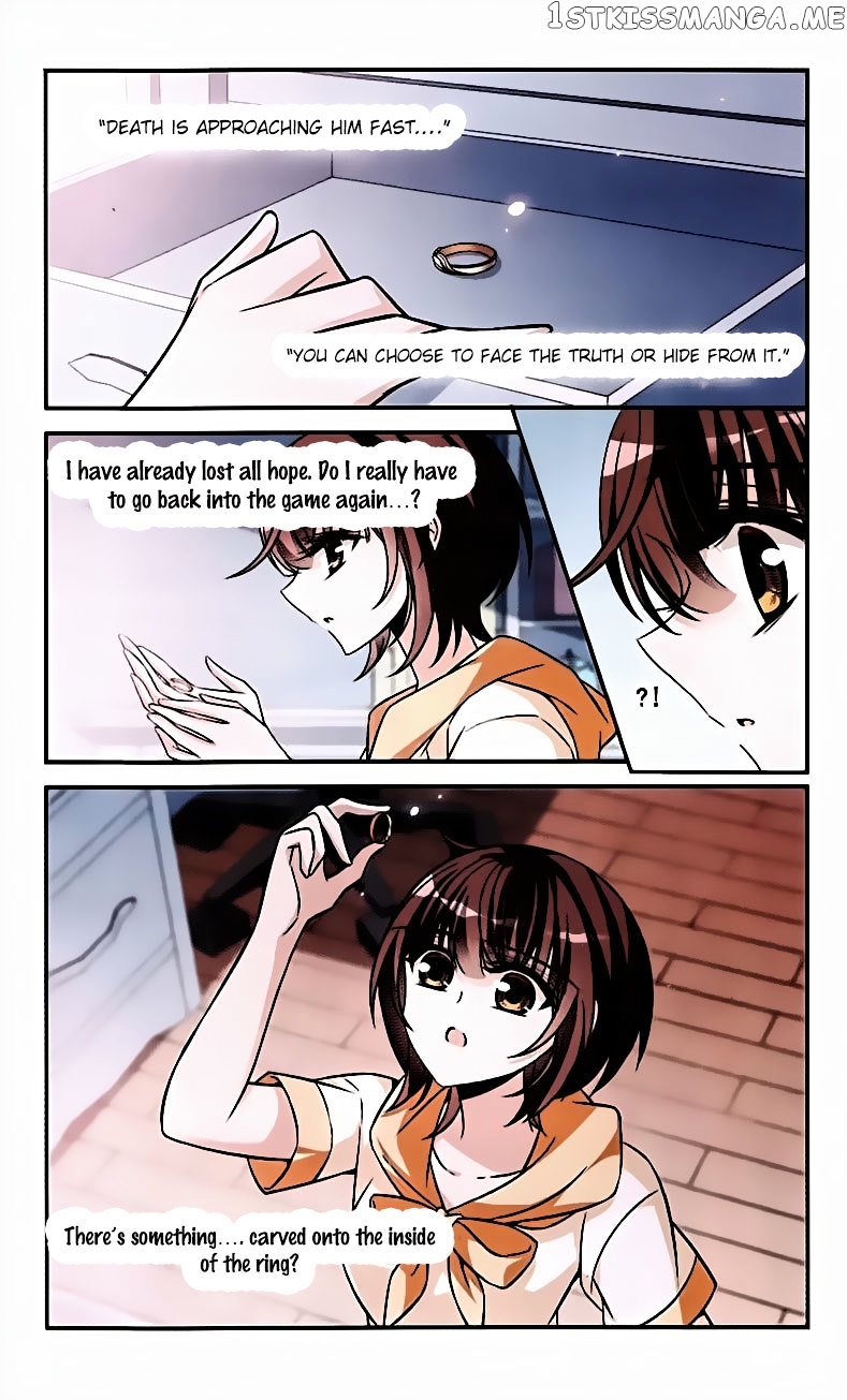 Qishi Huanxiang Ye chapter 152 - page 10