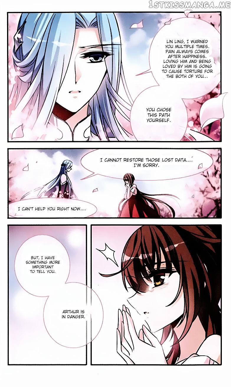 Qishi Huanxiang Ye chapter 152 - page 5