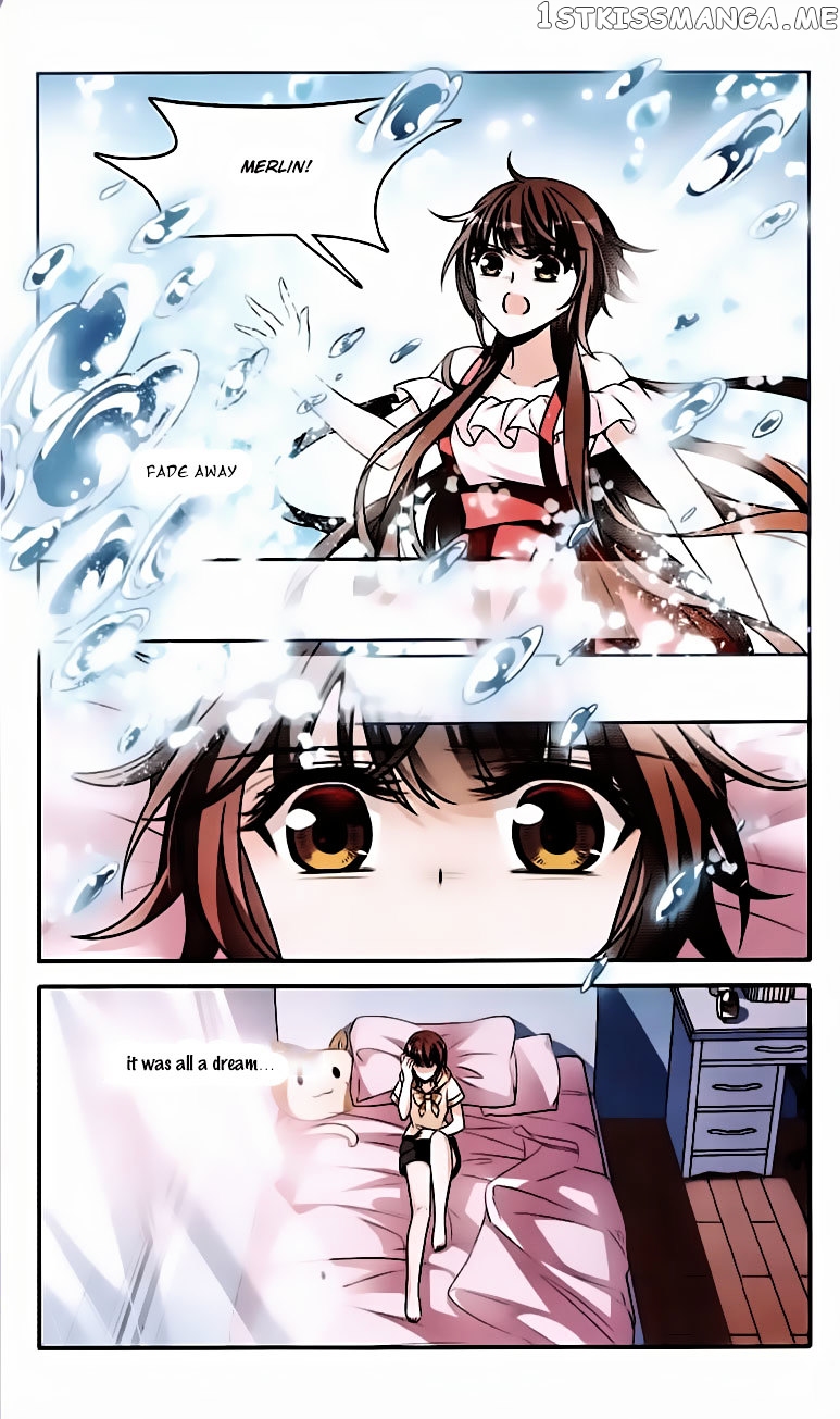 Qishi Huanxiang Ye chapter 152 - page 9