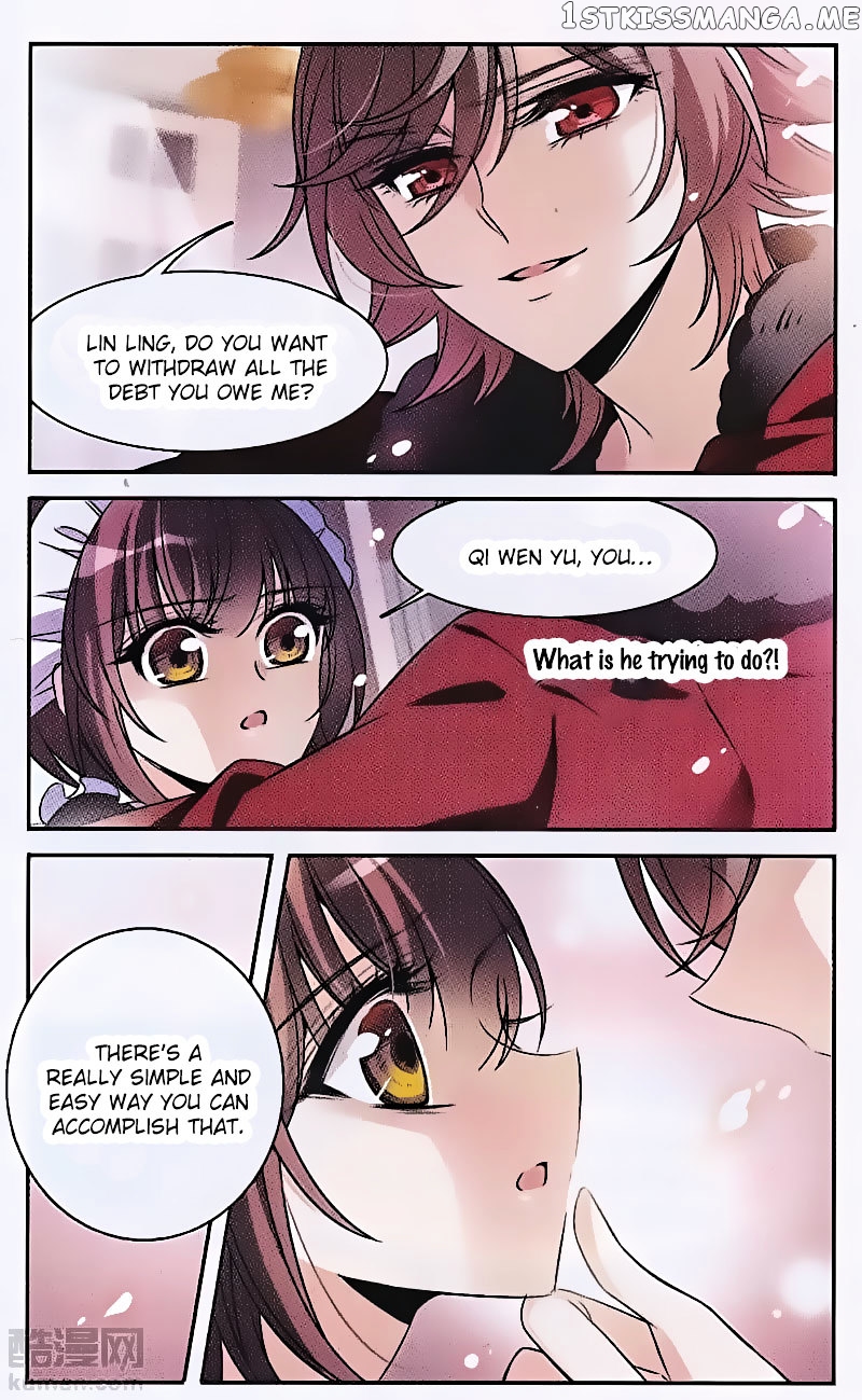 Qishi Huanxiang Ye chapter 148 - page 12