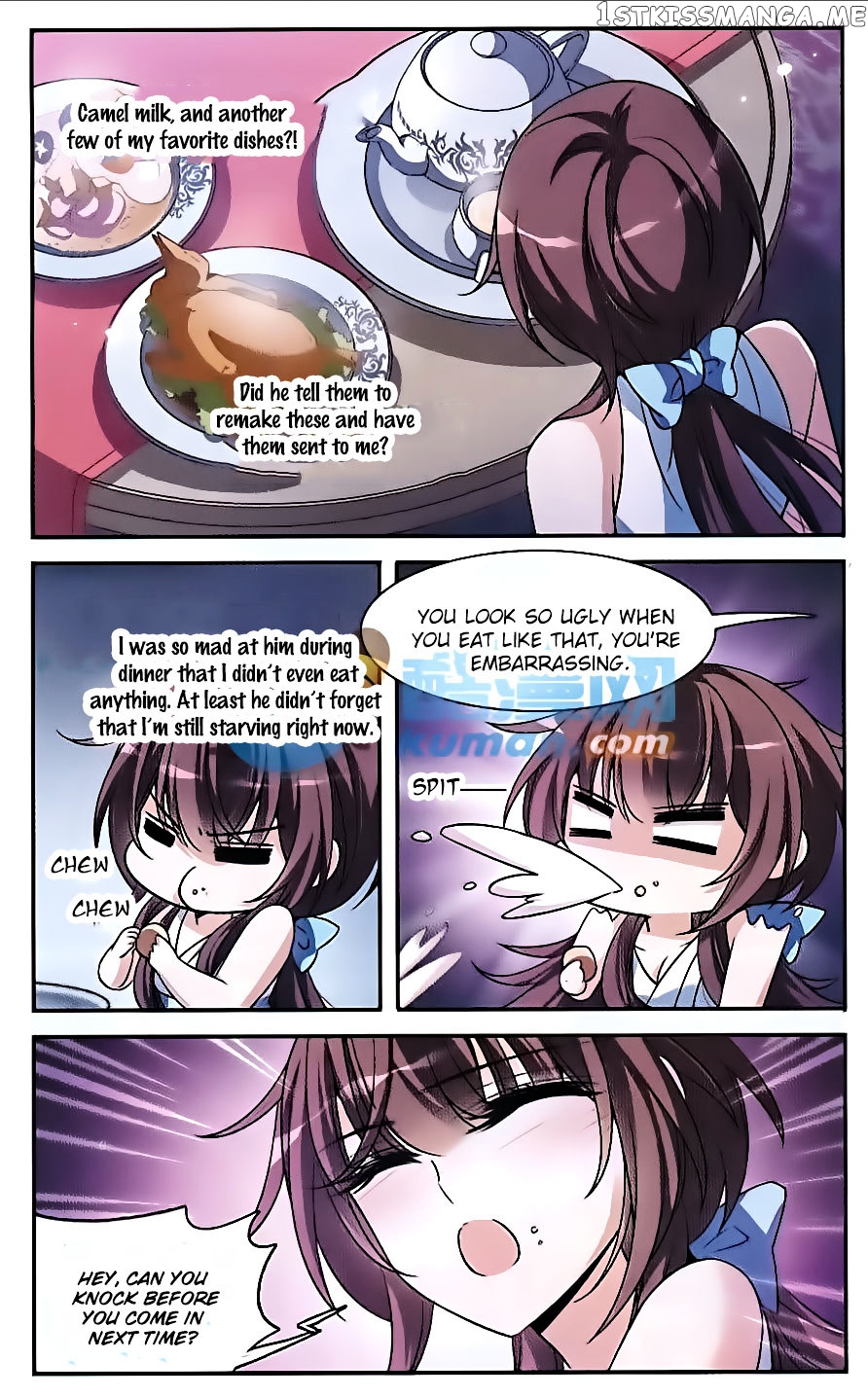 Qishi Huanxiang Ye chapter 140 - page 14