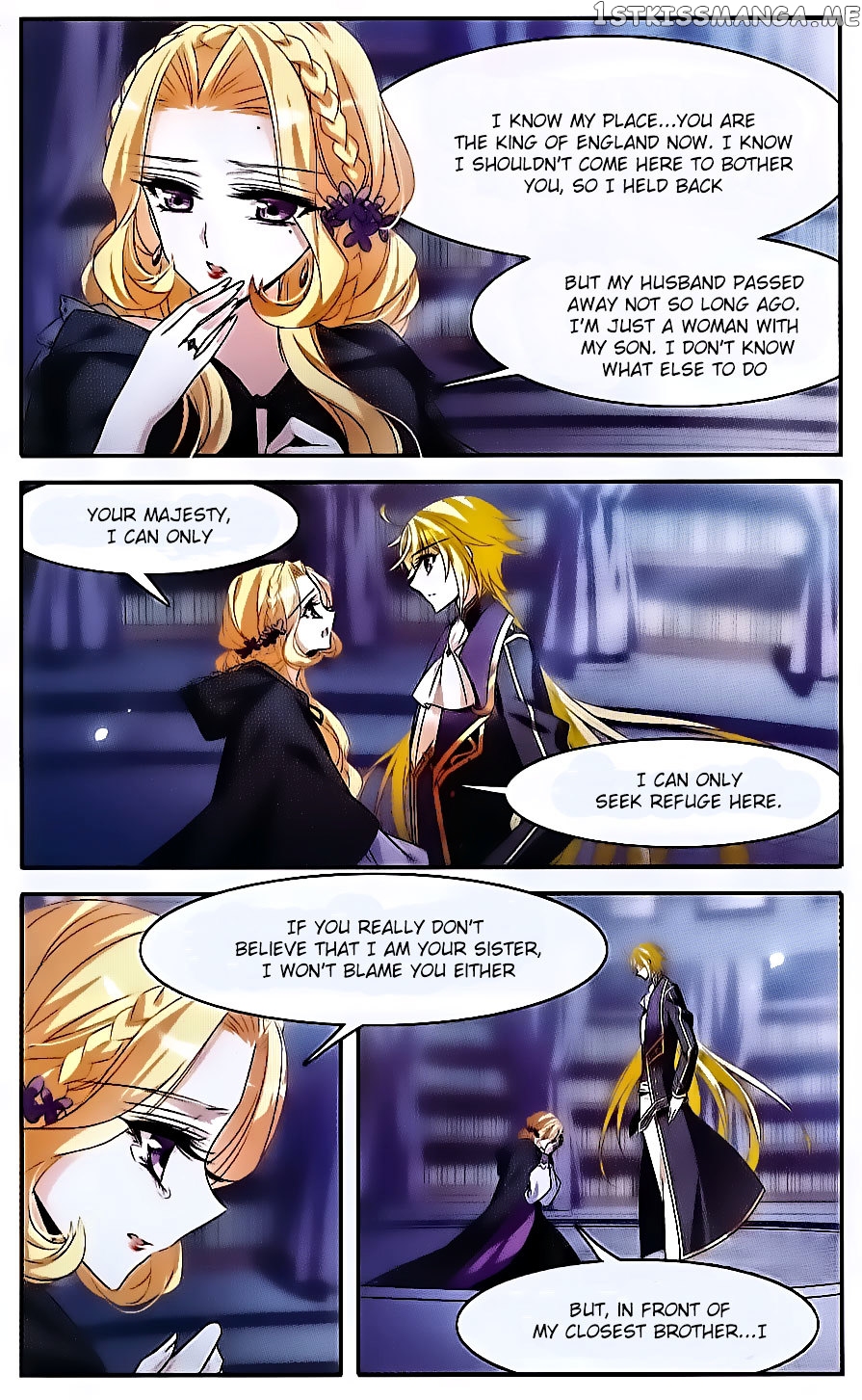 Qishi Huanxiang Ye chapter 135 - page 16