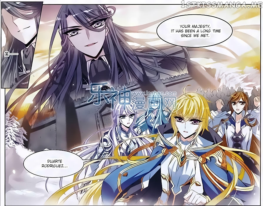 Qishi Huanxiang Ye chapter 131 - page 16
