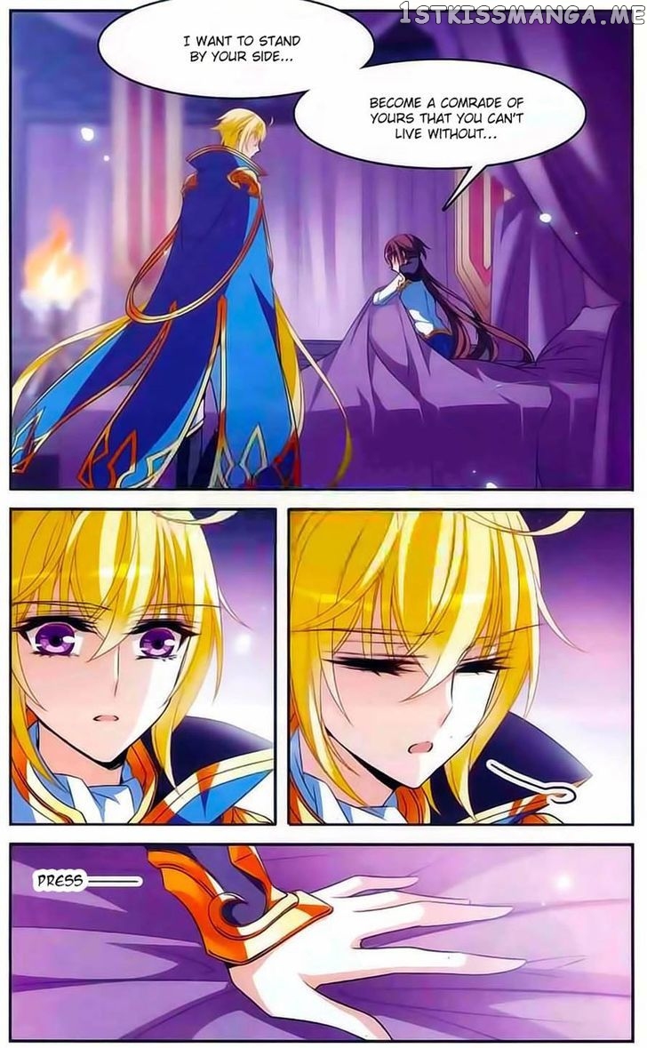 Qishi Huanxiang Ye chapter 127 - page 17
