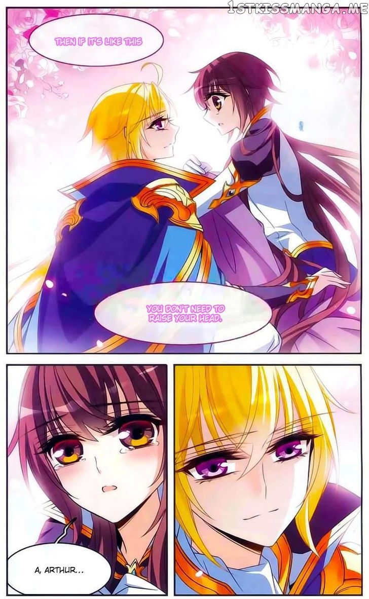 Qishi Huanxiang Ye chapter 127 - page 18