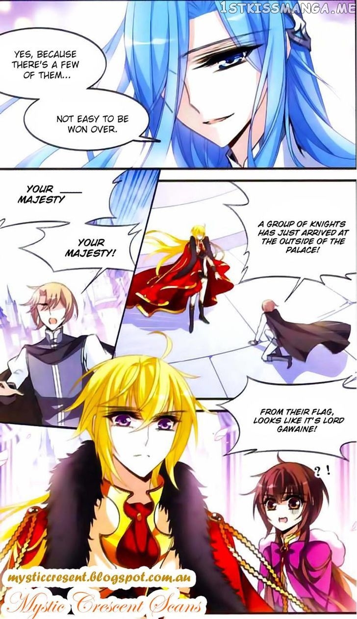 Qishi Huanxiang Ye chapter 115 - page 20