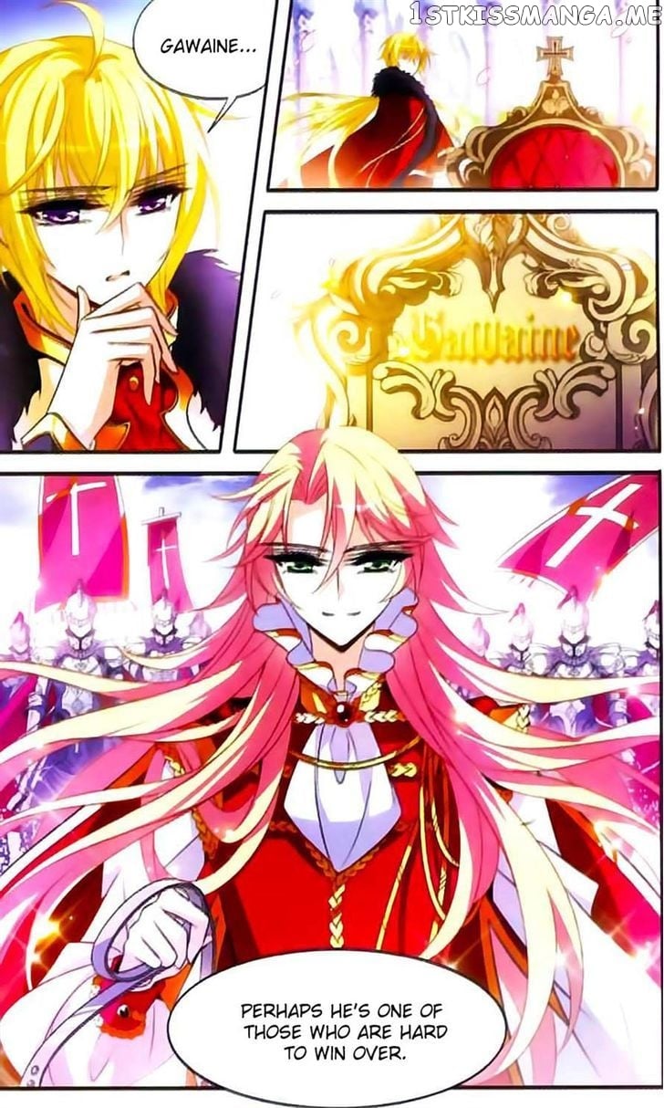 Qishi Huanxiang Ye chapter 115 - page 21