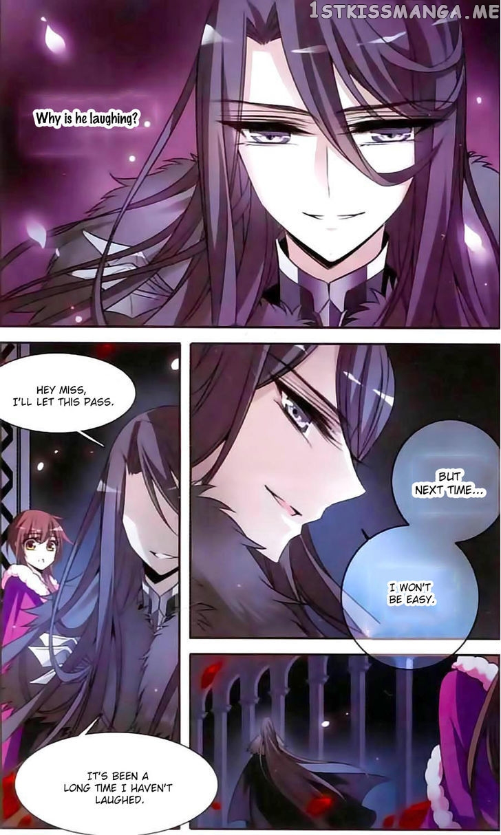 Qishi Huanxiang Ye chapter 114 v2 - page 18
