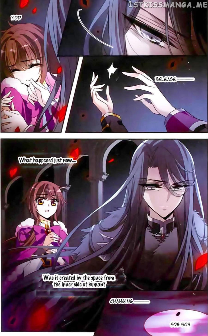 Qishi Huanxiang Ye chapter 114 v2 - page 2