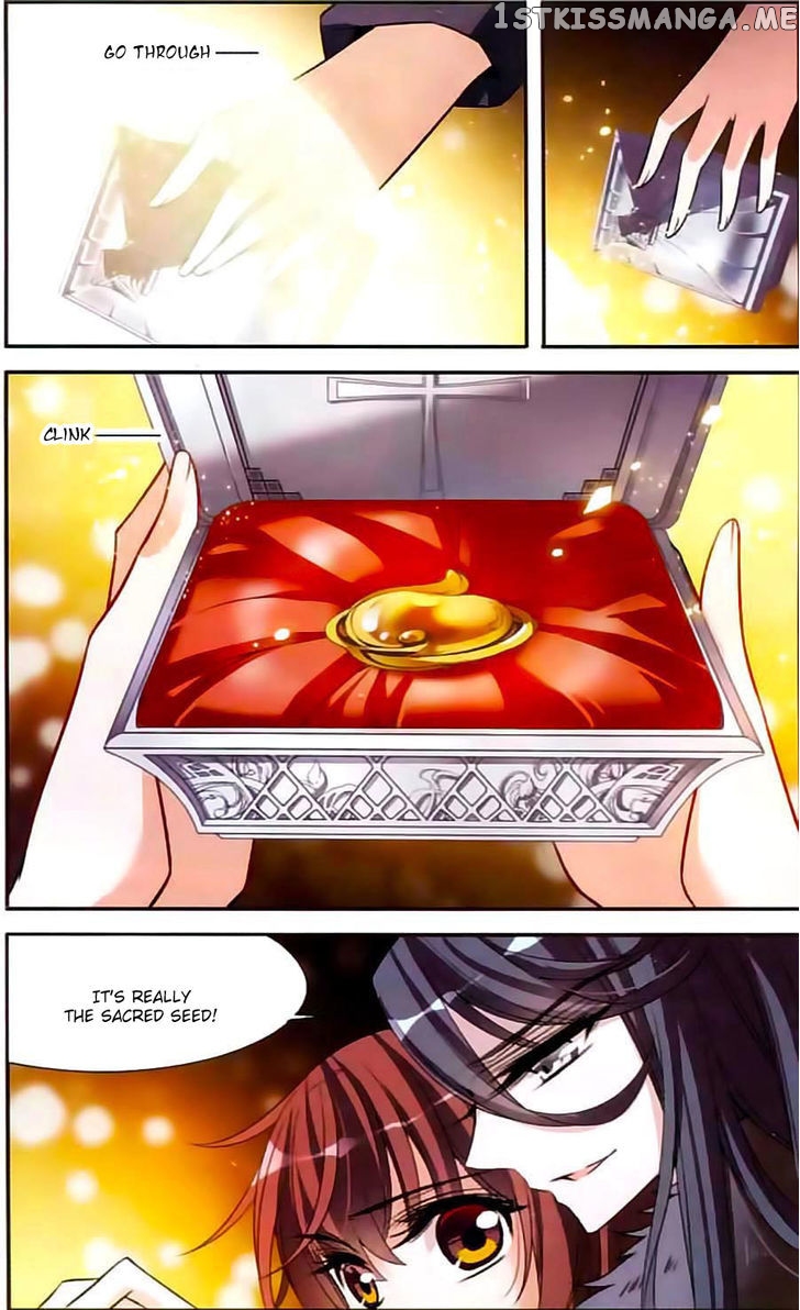 Qishi Huanxiang Ye chapter 114 v2 - page 7