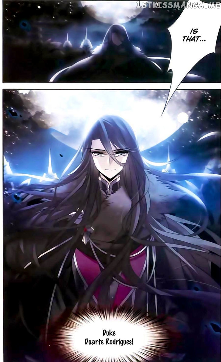 Qishi Huanxiang Ye chapter 109 - page 10