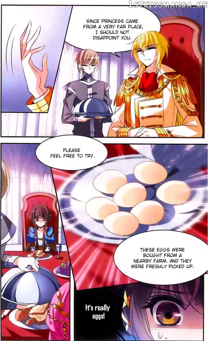 Qishi Huanxiang Ye chapter 103 - page 11