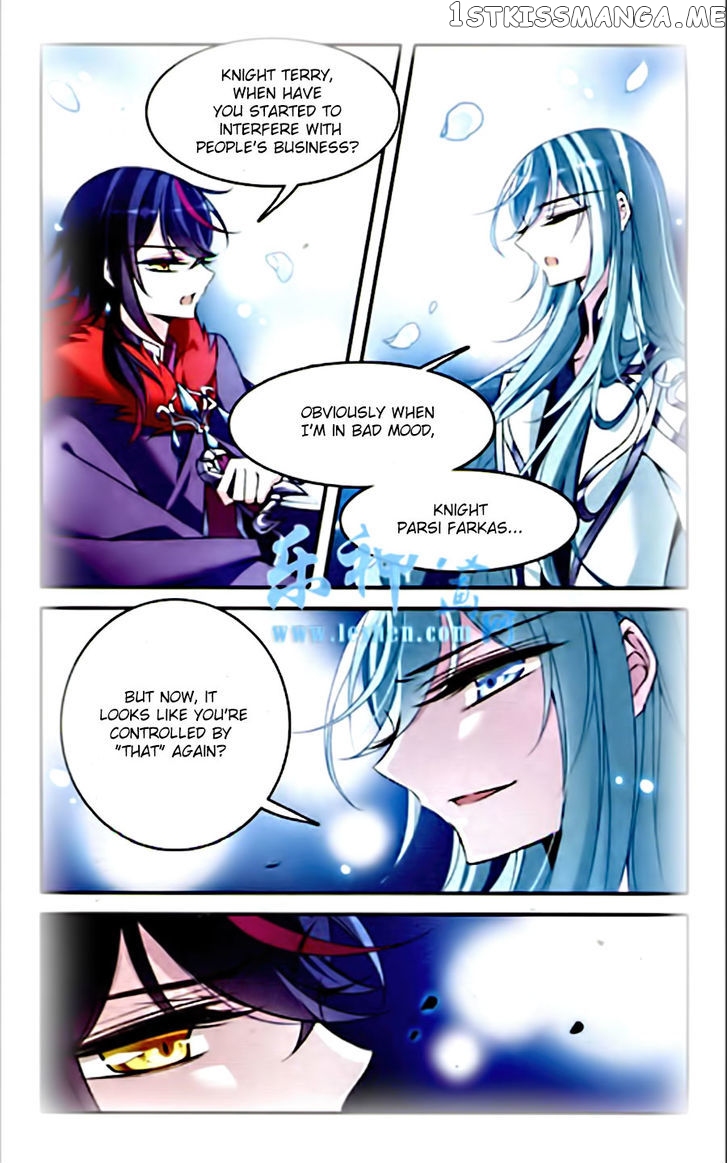 Qishi Huanxiang Ye chapter 83 - page 9