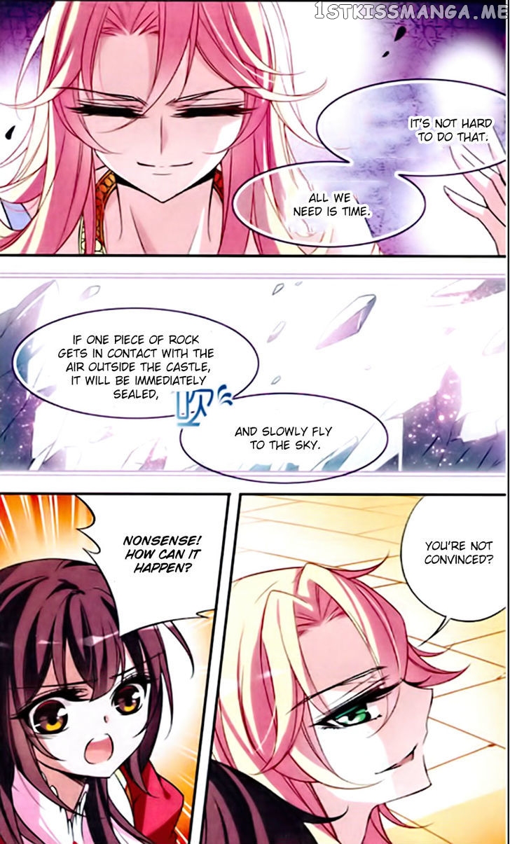Qishi Huanxiang Ye chapter 77 - page 12