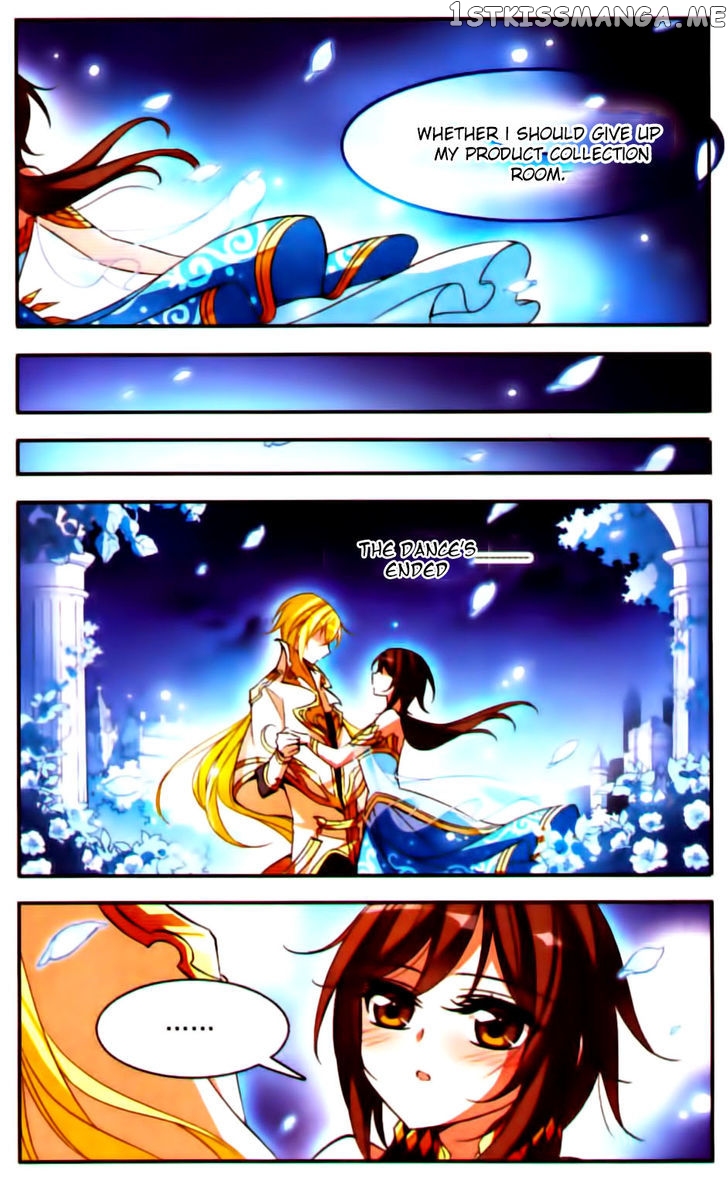 Qishi Huanxiang Ye chapter 66 - page 7