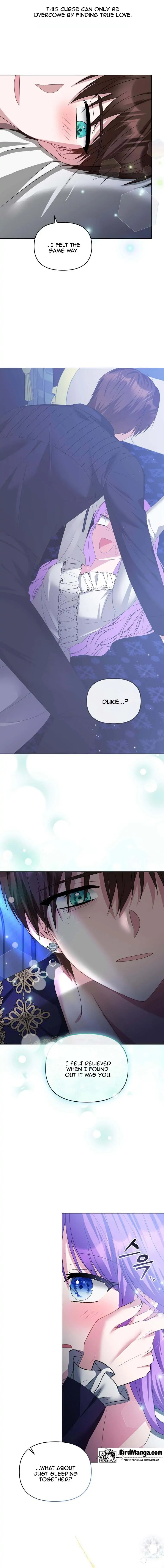 The Ugly Lady’s Secret Pouch Chapter 28 - page 11