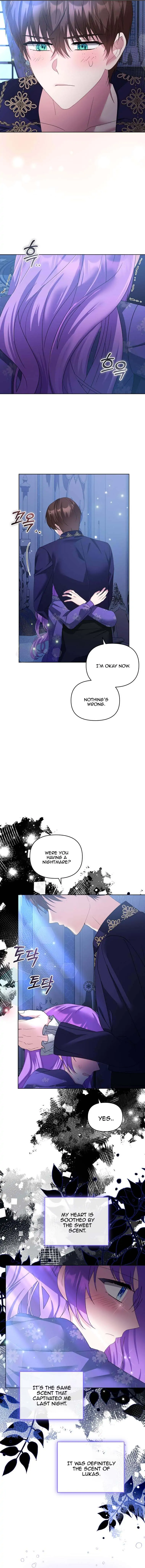 The Ugly Lady’s Secret Pouch Chapter 28 - page 2