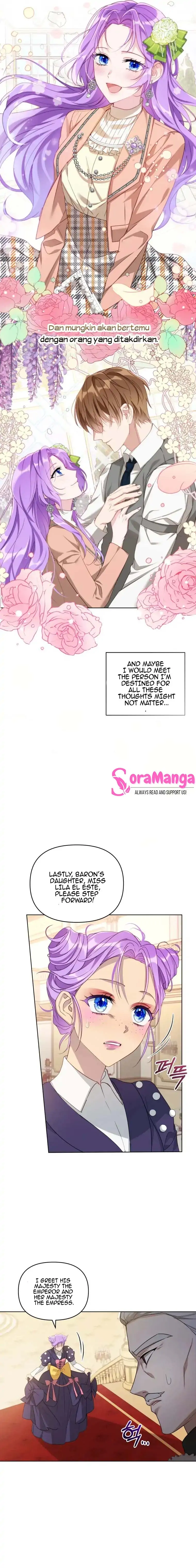 The Ugly Lady’s Secret Pouch Chapter 3 - page 12