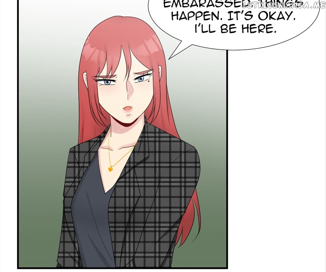 She’s a Keeper chapter 40 - page 9