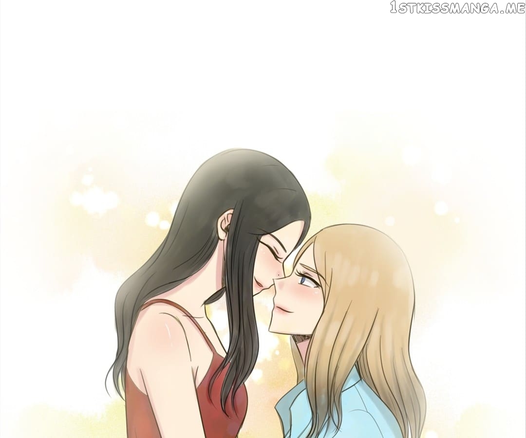 She’s a Keeper chapter 32 - page 9