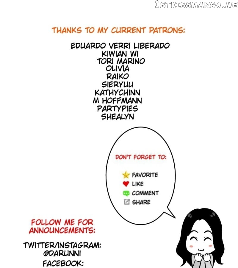 She’s a Keeper chapter 28 - page 30