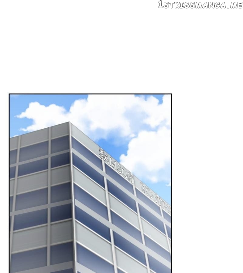 She’s a Keeper chapter 20 - page 1