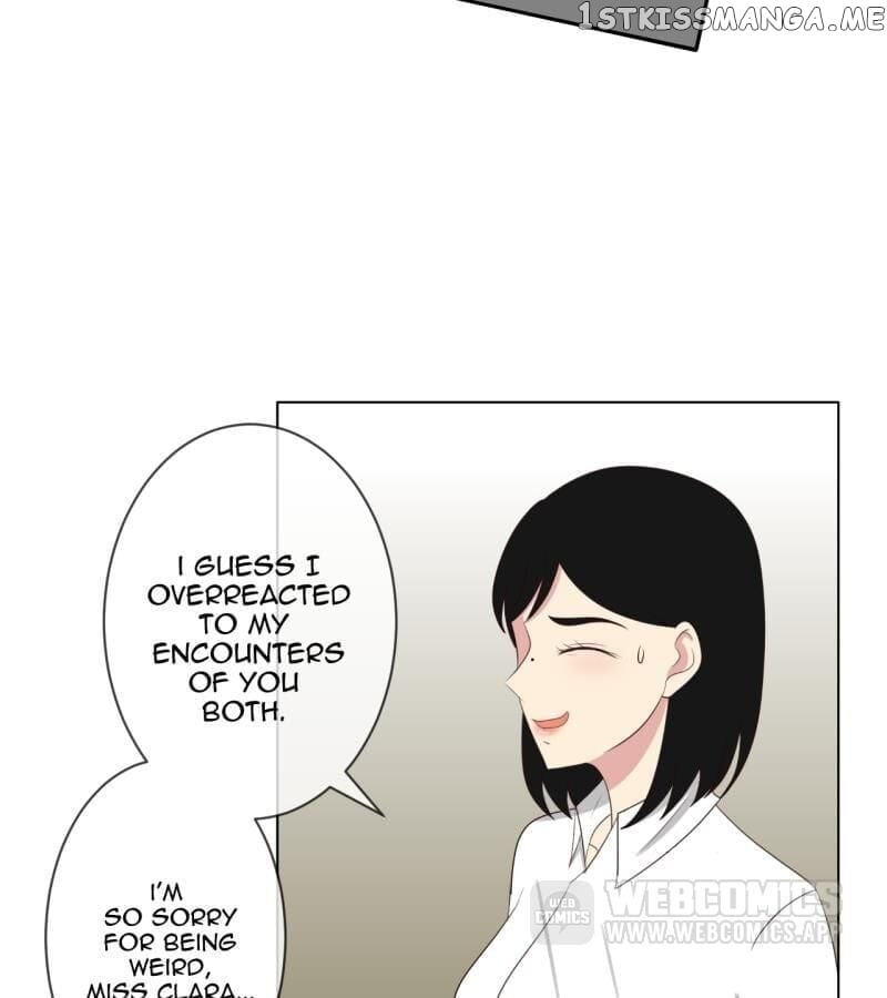 She’s a Keeper chapter 19 - page 14