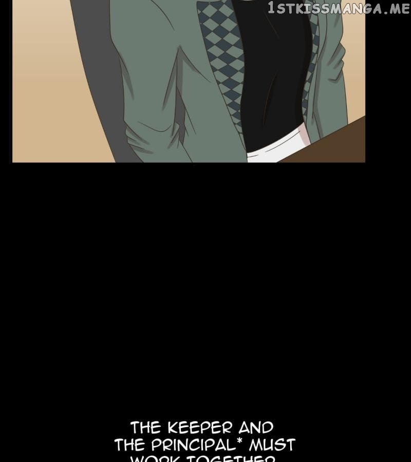 She’s a Keeper chapter 18 - page 13
