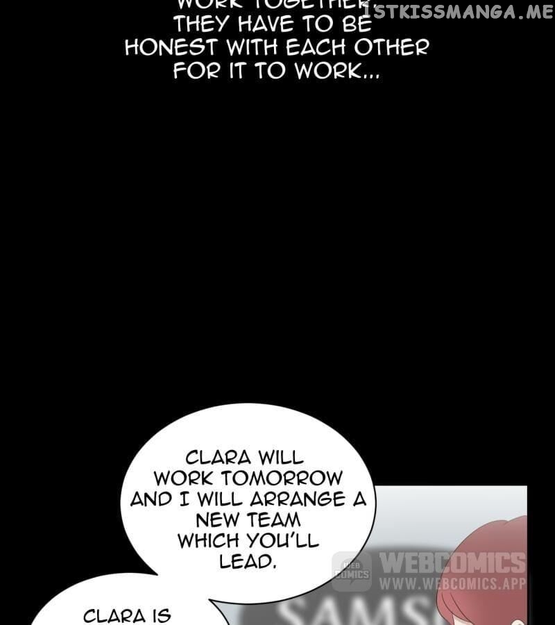 She’s a Keeper chapter 18 - page 14