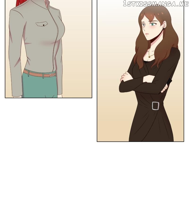 She’s a Keeper chapter 18 - page 17