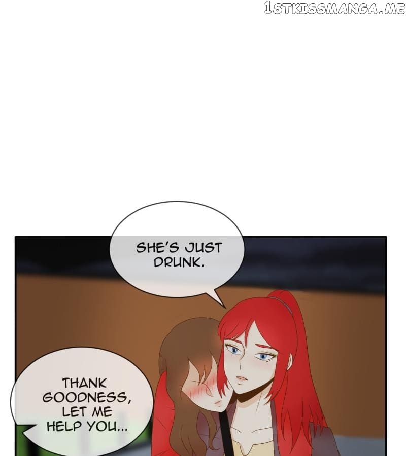 She’s a Keeper chapter 15 - page 1