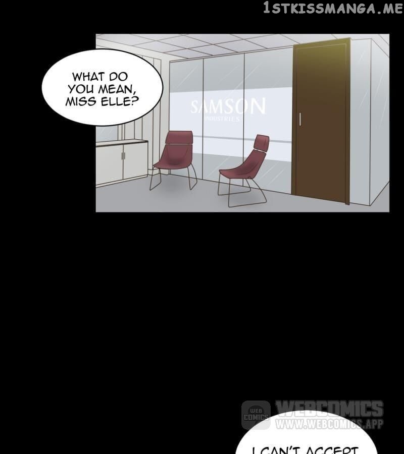 She’s a Keeper chapter 14 - page 10