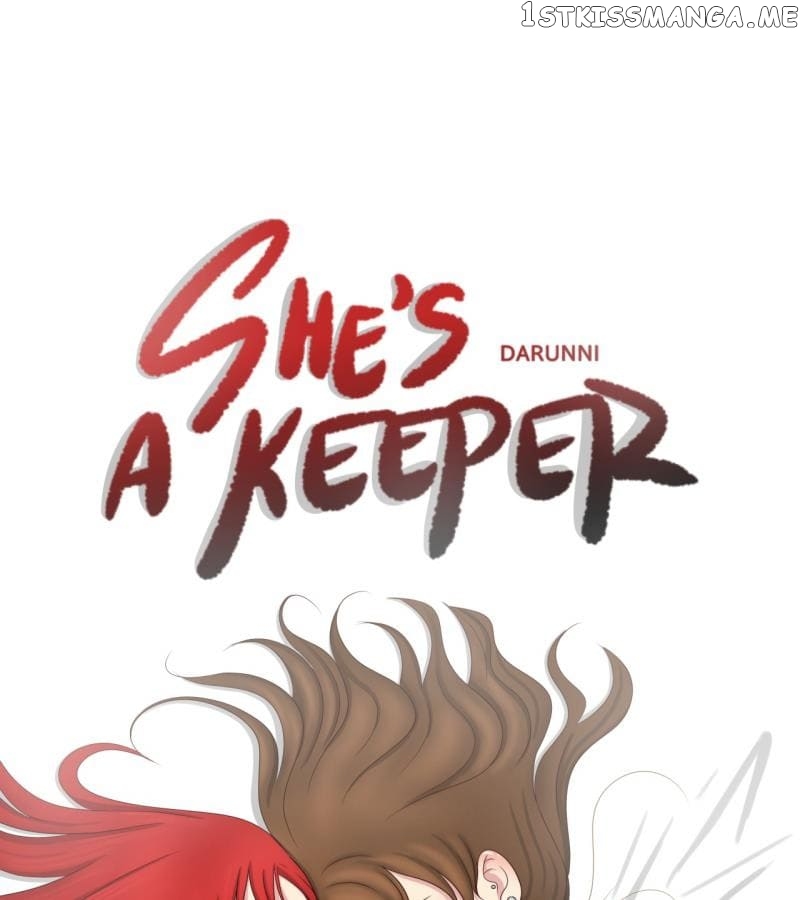 She’s a Keeper chapter 11 - page 4