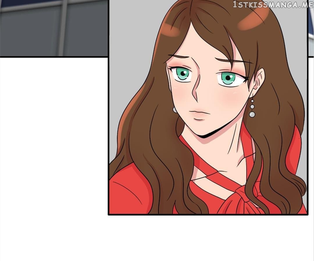 She’s a Keeper chapter 7 - page 20