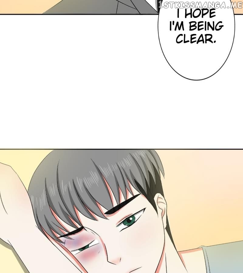 She’s a Keeper chapter 5 - page 27