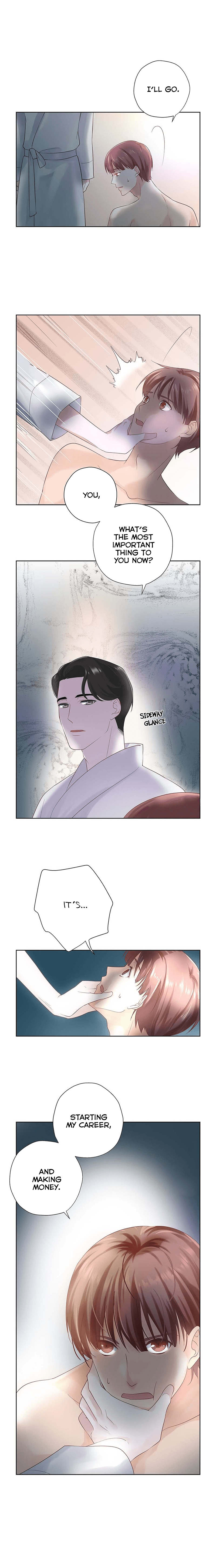 Sugar Daddy chapter 27 - page 2