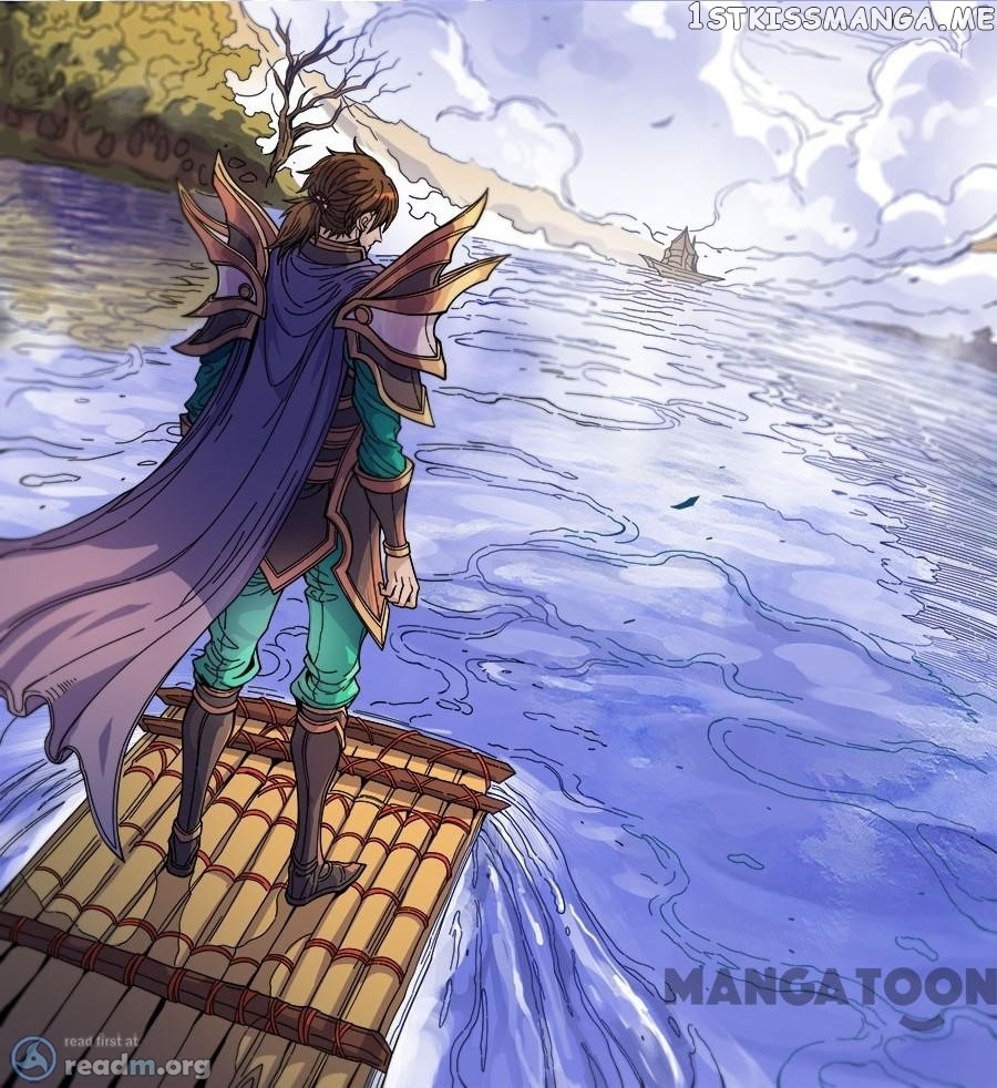 Tang Yin Zai Yi Jie chapter 359 - page 1