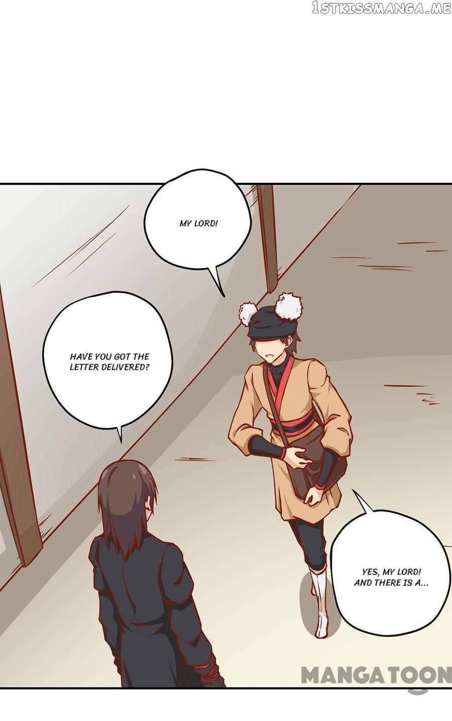 Tang Yin Zai Yi Jie chapter 355 - page 11