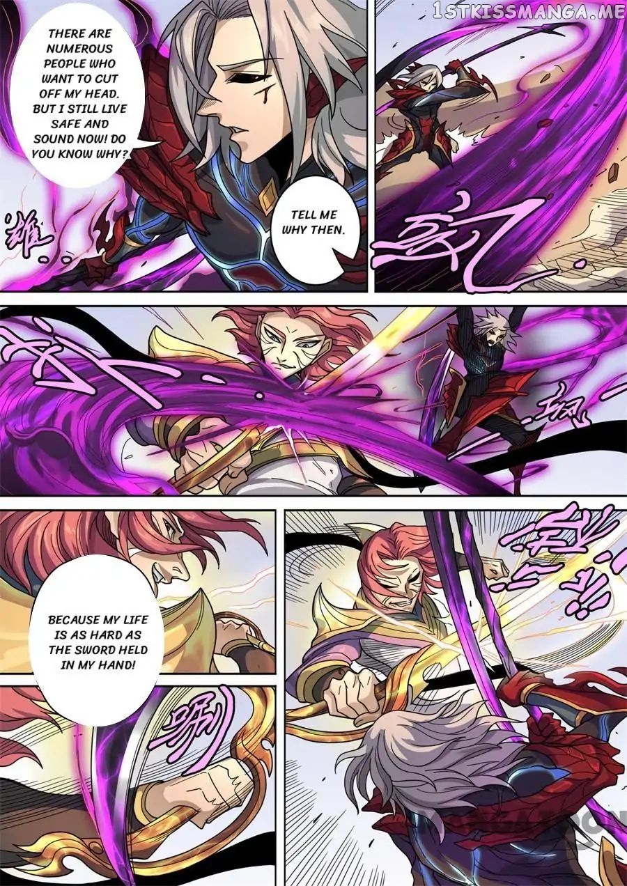 Tang Yin Zai Yi Jie chapter 330 - page 8