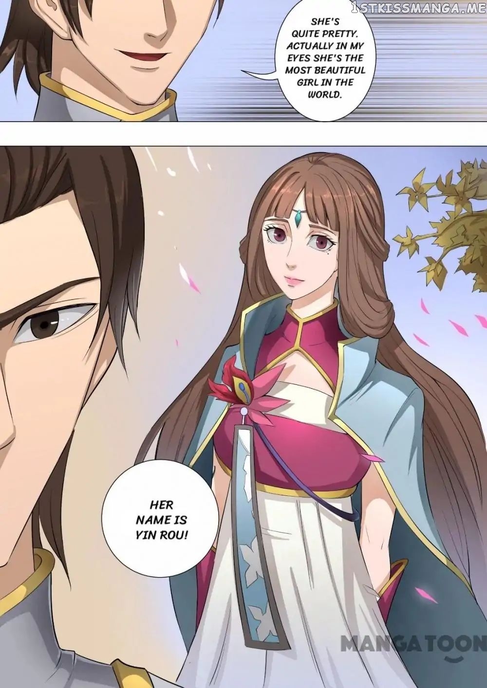 Tang Yin Zai Yi Jie chapter 143 - page 5