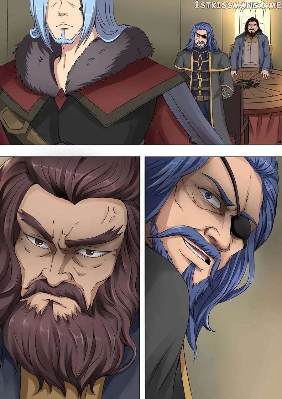 Tang Yin Zai Yi Jie chapter 85 - page 7